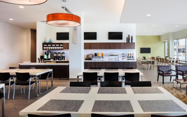 Element by Marriott, Boston Seaport District