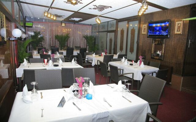 Zava Boutique Hotel