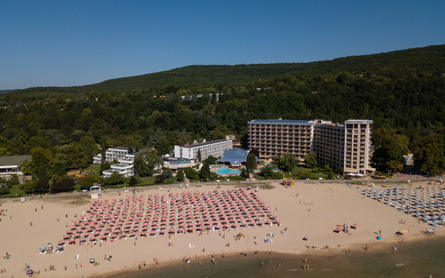 Hotel Kaliakra Beach - Ultra All Inclusive