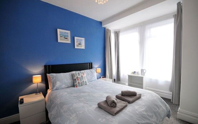 Hermosa Guest House