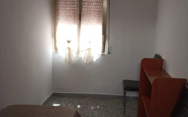 Casa "Jolanda" - Sannicola, A 5 Km Da Gallipoli