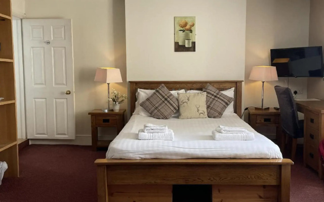 White Hart Hotel