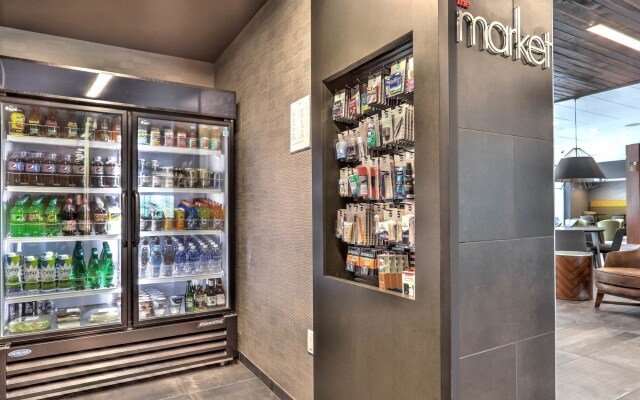 Courtyard by Marriott Deptford