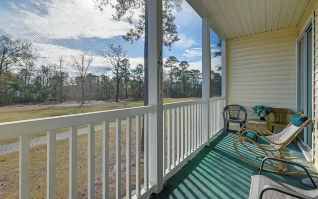 River Oaks 51-E Apartment