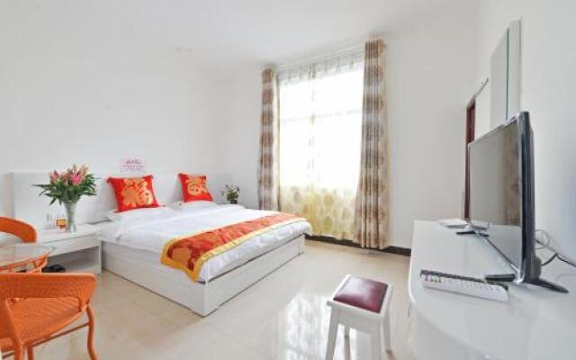 Lijiang Yi Jia Hostel by the Airport