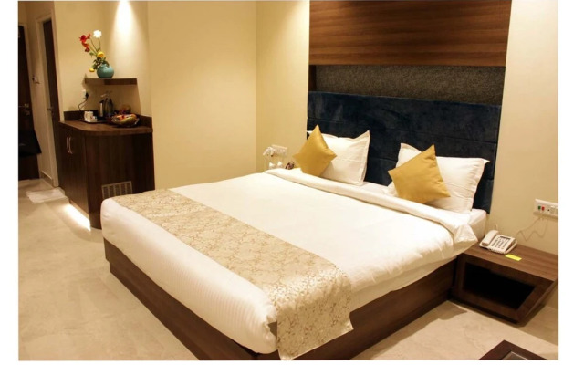 The Luxor Hotel