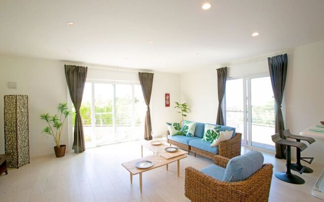 Irie House