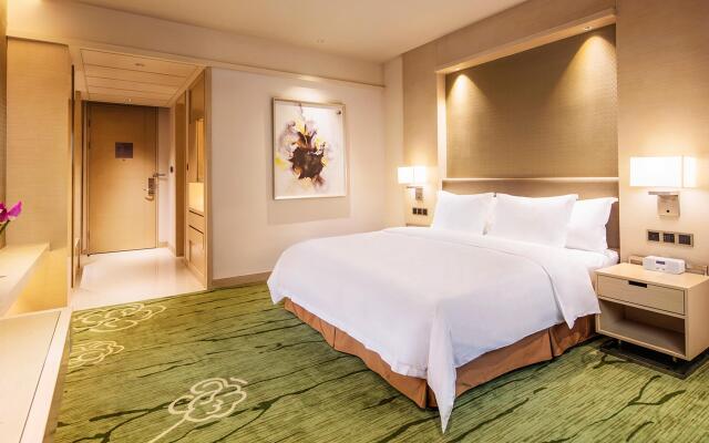 Holiday Inn Chongqing University Town by IHG