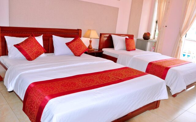 Thanh Luan Hoi An Homestay