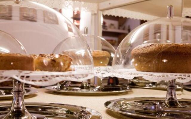 Garnì La Rua nel Bosco