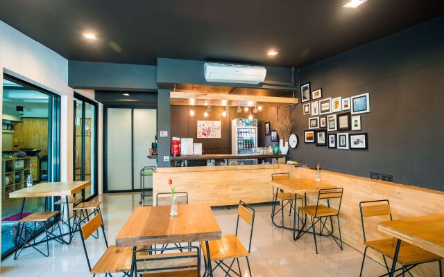 Soft Dormtel Chiangmai