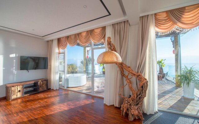 Dali No.1 Sea View Hotel