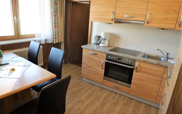 Sonnenhof Mieming Apartments & Zimmer