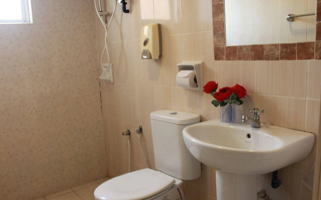 Sun Inns Hotel Equine Seri Kembangan