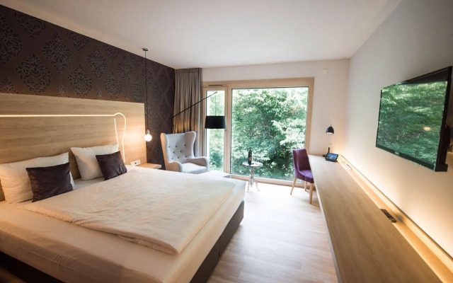 Parkhotel Schillerhain