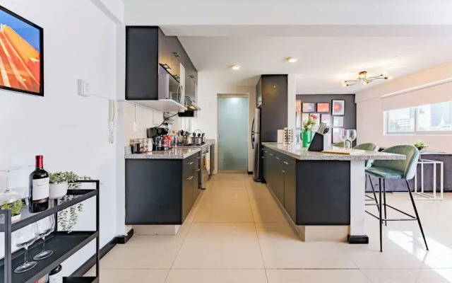 NEW Great Stay in Roma 24-7 Security