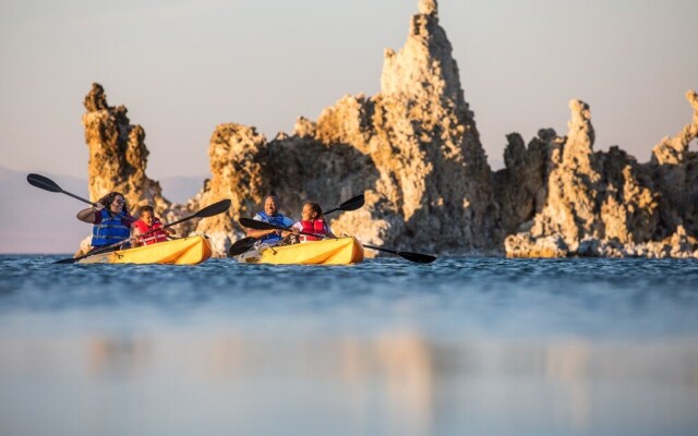 Sunstone #320 2 Bedroom Condo by RedAwning