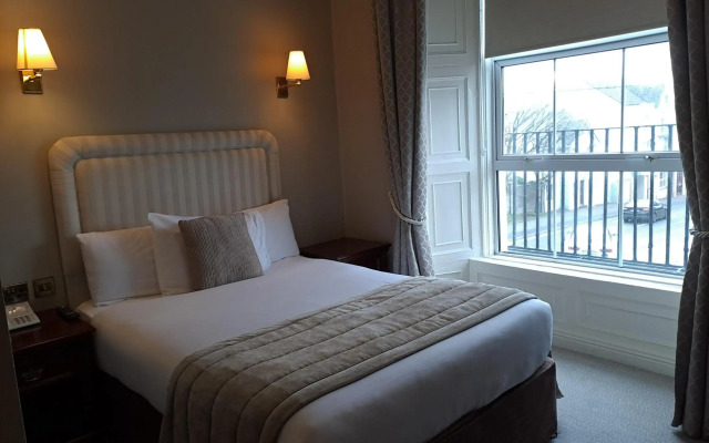 The Western Hotel