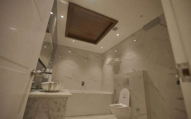 Golden Stone Resorts