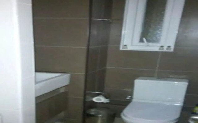 Dpto 4 Personas Alvarado .La Serena