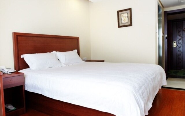 GreenTree Alliance Zhejiang Hangzhou Xiasha University Town Xueyuan Street Hotel