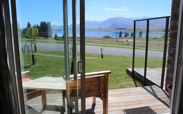 The Mackenzie Suites