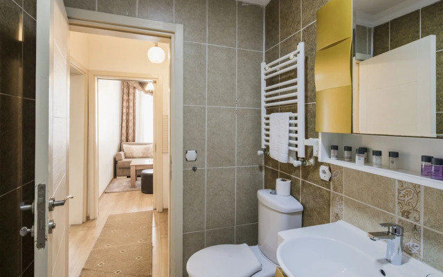 Global Suite