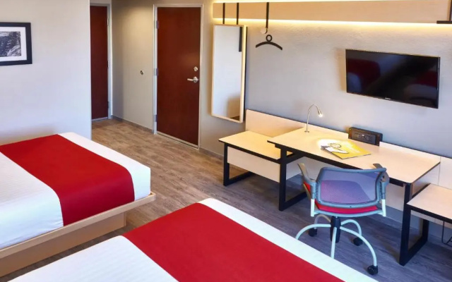 City Express by Marriott Tepic