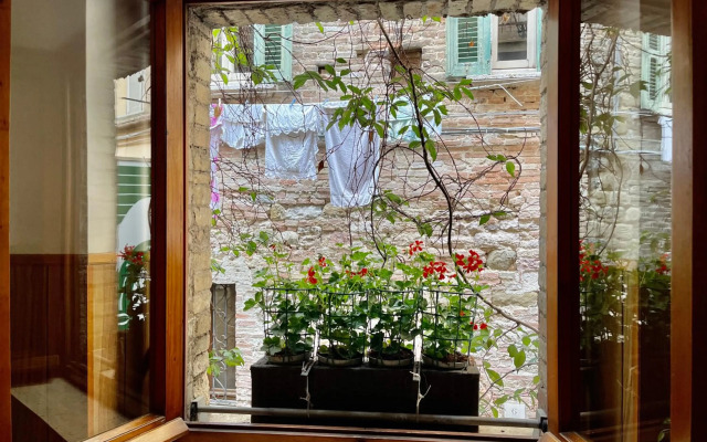 Hotel Sant'Ercolano