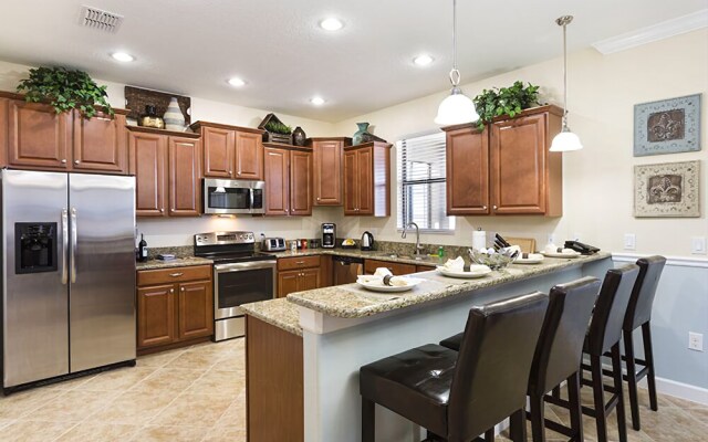 ChampionsGate Vacation Homes by VHC Hospitality