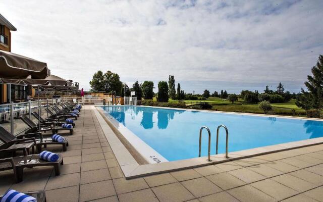 Mercure Toulouse Aeroport Golf de Seilh