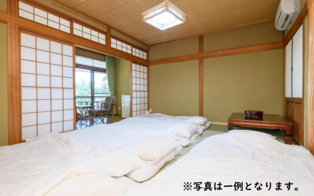 Asanokan Inn – Guest Rooms – Ise