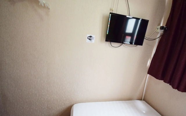 Wai Fan Guest House