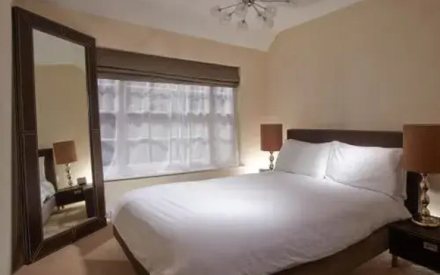 Self-catering Somerset – Swan Mews Apartments
