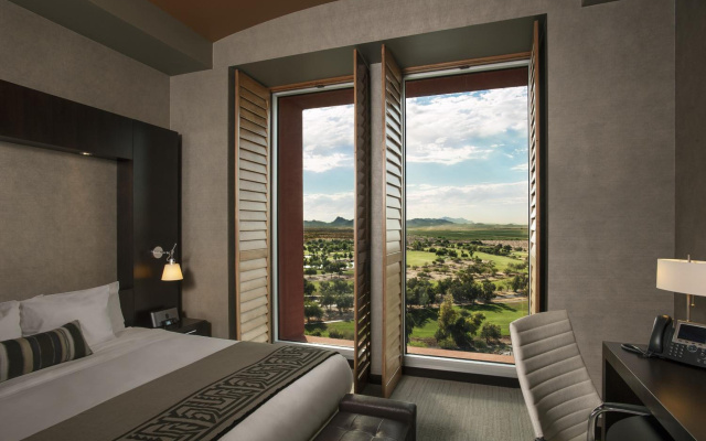 Talking Stick Resort