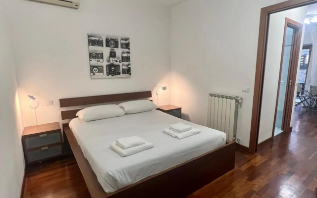 Corso Francia Apartment