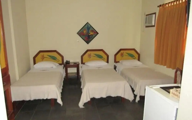 Alfenas Palace Hotel