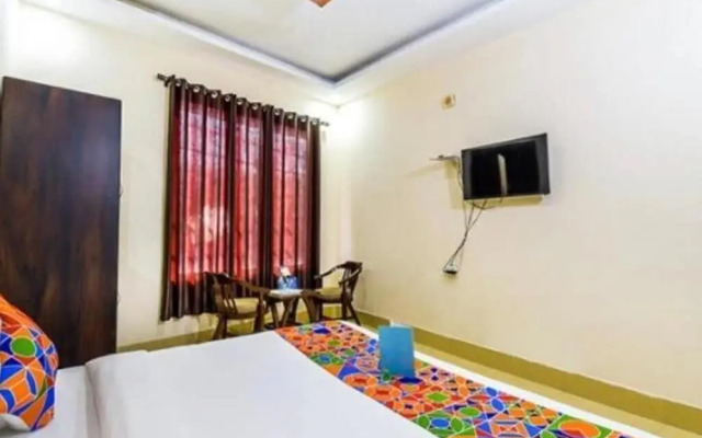 Hotel J S Regency