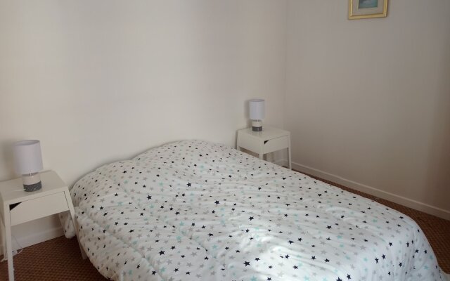 Appartement 2éme étage, DIEPPE