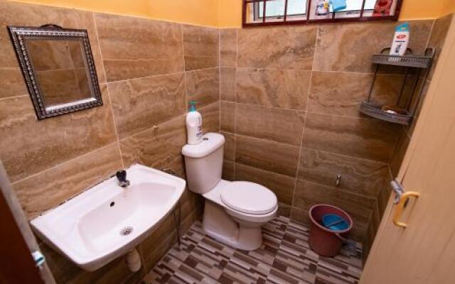 Tamu Nor Homestay Kuantan