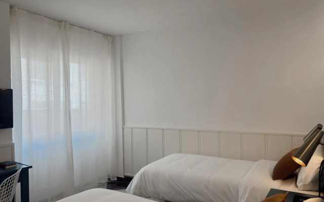 Hotel Agur