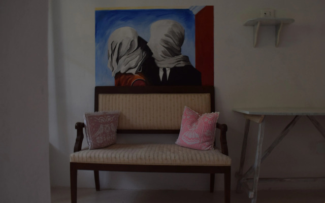 B&B La casa degli artisti