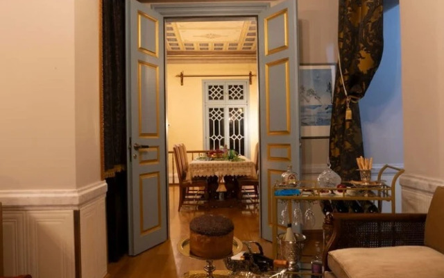 Medusa Suite - Medousia Spa Luxury Escape