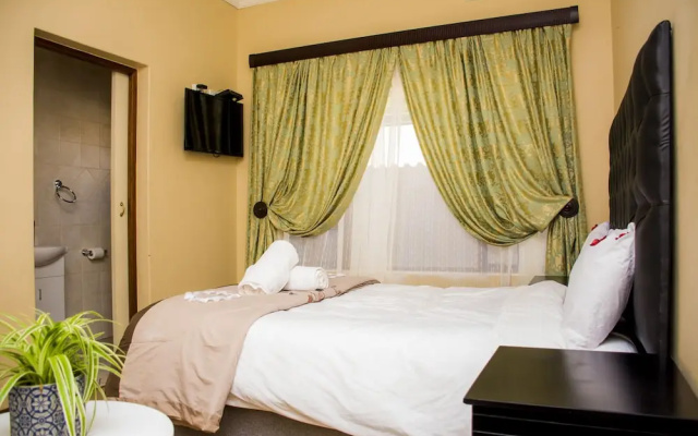 Covesto Guest House