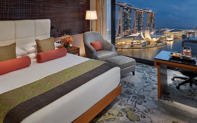 Mandarin Oriental, Singapore