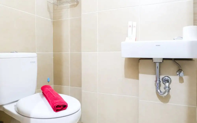 New Studio Paradise Mansion Apartment