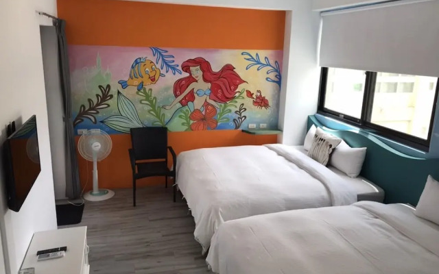 Cimei Inn