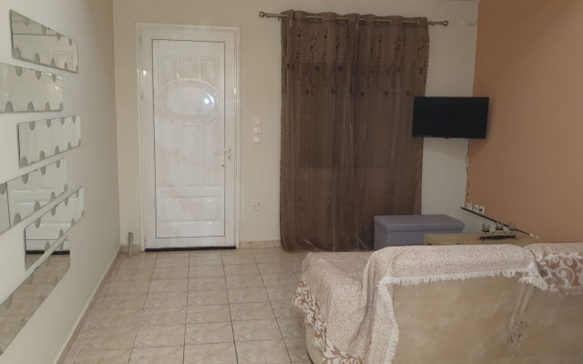 K1-George Apartments by the Sea and Airport