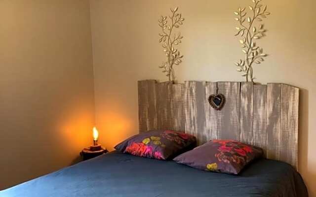 Chambre d'Hôtes Les Bruyères