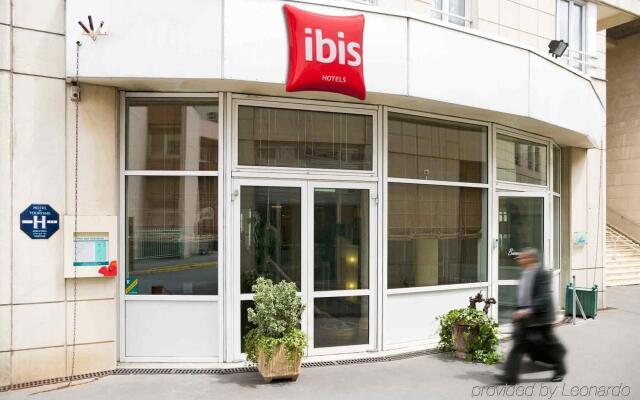 ibis Reims Centre